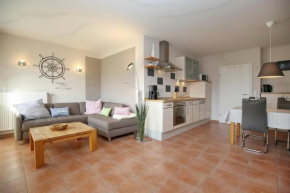 Malaga Wohnung 1, Boltenhagen